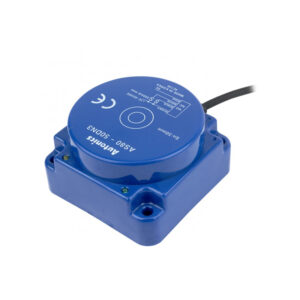 Sensor de proximidad serie AS, detección 50mm NPN-AUTONICS
