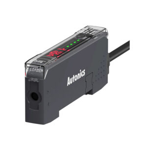 Sensor amplificador de fibra óptica BFC PNP c/cable 2mt-AUTONICS