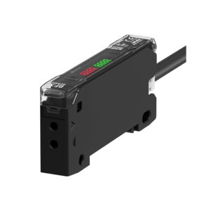 Sensor amplificador de fibra óptica BFX NPN c/cable 2mt-AUTONICS
