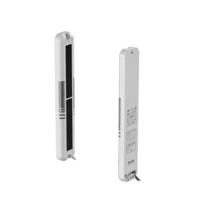 Sensor de área tipo barrera serie BWP 0.1 a 5m NPN-AUTONICS