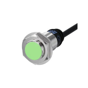 Acoplador de transmisión 18mm P/ uso con cualquier sensor de proximidad inductivo de CC de 18mm-AUTONICS