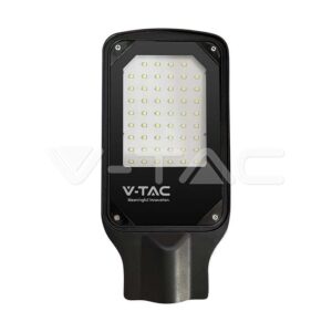 Farola LED 30W 6500K IP 65 V- TAC