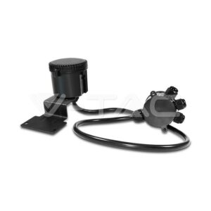 Sensor regulable 1-10V IP65 compatible con luminarias LED Highbay SAMSUNG V-TAC VT-9-151/200  V- TAC