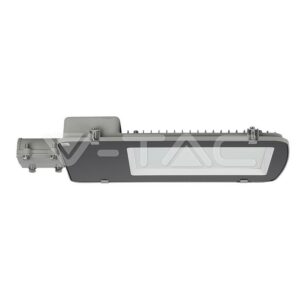 Farola LED 100W SAMSUNG Chip Cuerpo Gris 4000K V- TAC