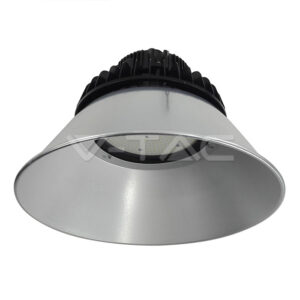 Reflector para luminaria LED Highbay 90' antipolvo aluminio  V- TAC