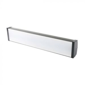 Luminaria led tipo Highbay lineal100W ALU 6500K V-TAC