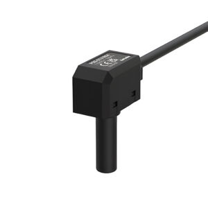 Sensor de presión sin indicación PSS reductor Ø4 salida 1-5VCC IP40 12-24VCC-AUTONICS