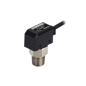 Sensor de presión sin indicación PSS puerto de presión R1/8 salida 4-20mA IP40 12-24VCC-AUTONICS