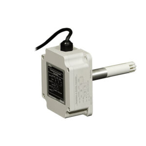 Transductor humedad/temperatura de -19.9~60.6°C IP65-AUTONICS