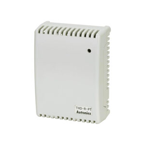 Transductor de temperatura/humedad 2 salidas 1-5VDC,alimentacion 24VCC IP10-AUTONICS