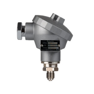 Transmisor de presión de acero inoxidable TPS30, de -0.1 a 0Mpa G3/8(PF)(EN837) IP65-AUTONICS