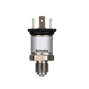 Transmisor de presión de acero inoxidable TPS30, de -0,1 a 0,1 Mpa G1/4(PF)(EN837) IP65-AUTONICS