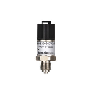 Transmisor de presión de acero inoxidable TPS30, de 0 a 0.1Mpa NPT1/4(DIN3852) IP65-AUTONICS