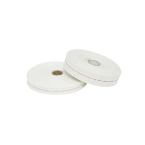 Cinta de algodon  1/2” X 33 MTS