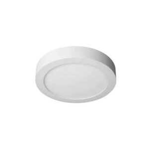 Luminaria plafon LED circular adosable 300x32mm 24W 6500k DARLUX