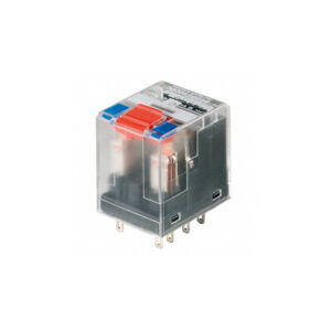 Micro relede 14 pines bob .24VDC WEIDMULLER