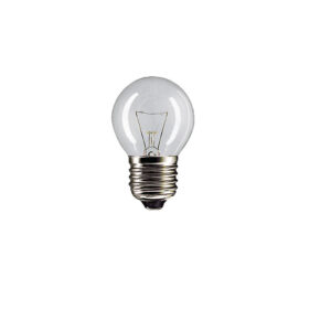 Lampara incandescente 100W 220V A60 E27 2700K 1000 HORAS - 920056542905 - PHILIPS