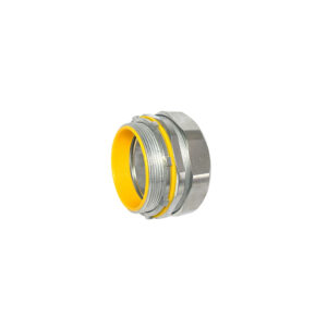 Conector recto hermetico 3/4" ALEX