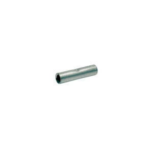 Union manguito de cobre estañado 35MM2 (Cable 2 awg) STARKER
