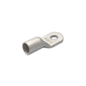 Terminal de Cobre estañado Agujero 3/8" (Cable 4 awg)25MM2 STARKER