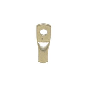 Terminal de Cobre estañado Agujero 5/16" (Cable 2 awg)35MM2 STARKER