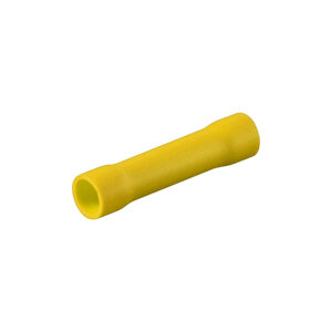 Terminal Union Manguito Aislado [ØD 5.5mm] Amarillo (Cable 12-10 awg) STARKER
