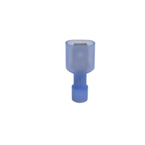 Terminal Total Aislado Macho [ØD 4.5mm] Azul - (Cable 16-14) STARKER