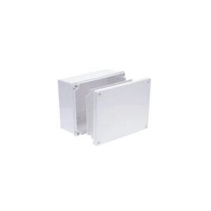 Caja hermetica 160 x 135 x 70 mm IP65 A-IBAR