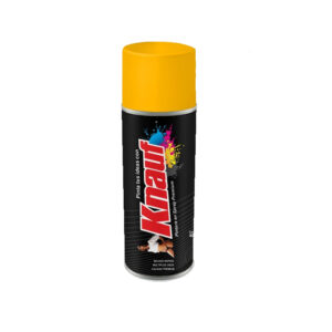 Pintura en spray caterpillar md #51400ml-KNAUF