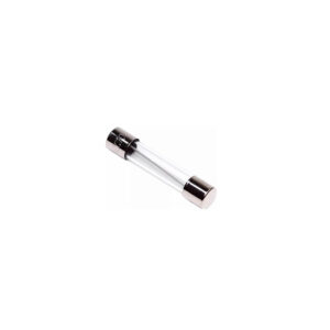 Fusible DE VIDRIO 0,5A 5X20MM BUSSMANN