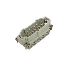 Base conector 16 PINES SIBAS
