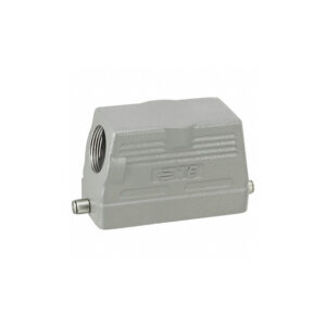 Carcaza para protector 16 PINES 93.50mm x 43.00mm x 60.00mm SIBAS