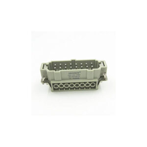Conector macho 16 PINES SIBAS