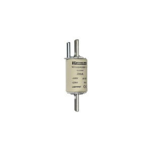 Fusible NH1 GL 200A 80KA FERRAZ SHAWMUT