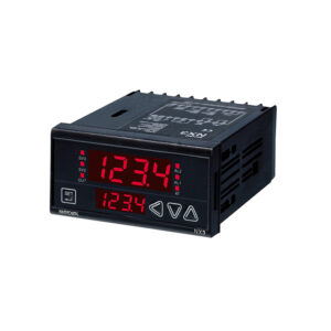 Contralador de temperatura 96x48mm 100/240VAC HANYOUNG NUX