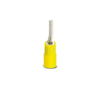 Terminal Aislado Nylon Tipo Pin [ØF 2.7mm] (Cable 12-10 awg) STARKER