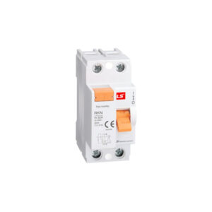 Interruptor diferencial 2x25A 30mA-LS