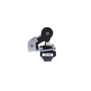 Cabeza pulsador con roldana termoplastica,ataque direccional P/XCKM-SCHNEIDER