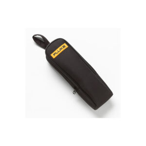 ESTUCHE FLEXIBLE DE TRANSPORTE SUAVE C/CREMALLERA (29.8 X 9.5 X 5.7 CM) -FLUKE