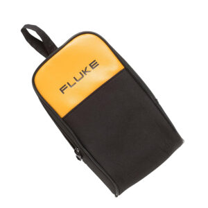 ESTUCHE FLEXIBLE (218 X 128 X 64MM) - FLUKE