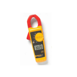 PINZA AMPERIMÉTRICA DIGITAL FLUKE 302+ 400AMP CAT IIIFLUKE-175-0 - FLUKE