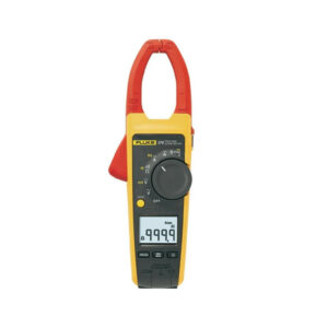 PINZA AMPERIMETRICA, 1000A AC/DC, 1000 V AC/DC, 60KO, 1000 ΜF, CAT IV-600V, TRUE RMS, C/SOND- FLUKE