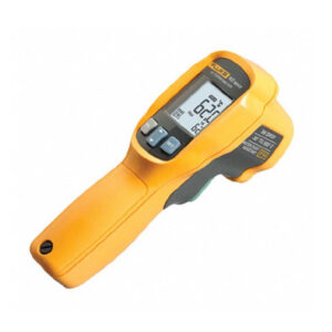 TERMÓMETRO INFRARROJO, 12:1, -30°C A +650°C, 1,0%, 02 LASER - FLUKE