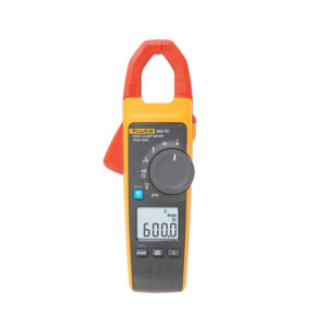 PINZA AMPERIMÉTRICA PARA AIRE ACONDICIONADO - FLUKE