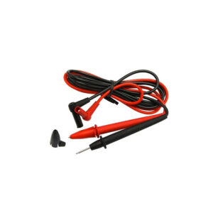 PUNTAS D/PRUEBAS, CONECTOR BANANA, 10A, CAT III-100V/CAT IV-600V, CSA - FLUKE