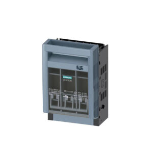 SECCIONADOR FUSIBLE SENTRON 3P NH000, 160A SIEMENS