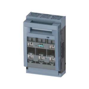 SECCIONADOR FUSIBLE SENTRON 3P NH1, 250A SIEMENS