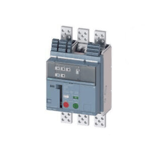 INTERRUPTOR AUTOMATICO 640-1600A 150KA SIEMENS