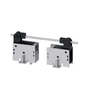 ENCLAVAMIENTO MECANICO PARA 3VA1/2 a 630A SIEMENS