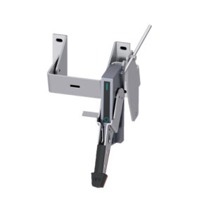 MANDO ROTATIVO CON VARILLA SIEMENS